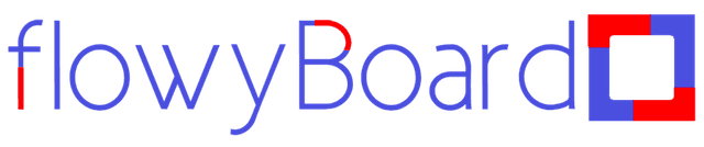 flowyBoard Logo