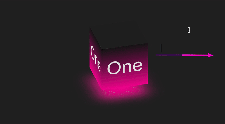 Adding and formatting text